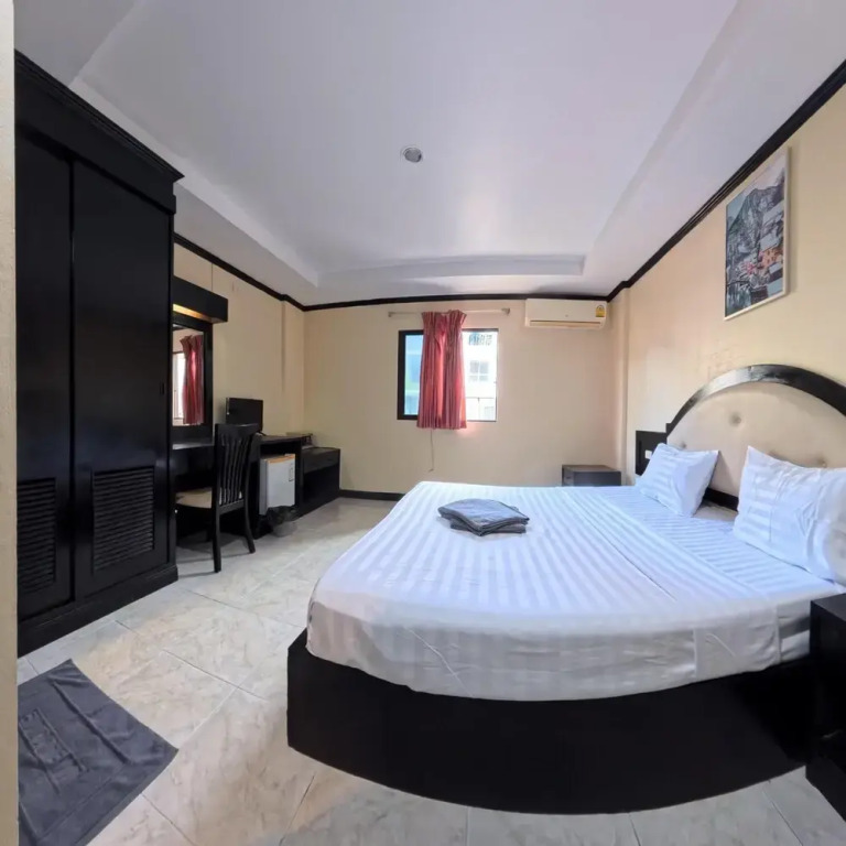 Stay 94 Patong