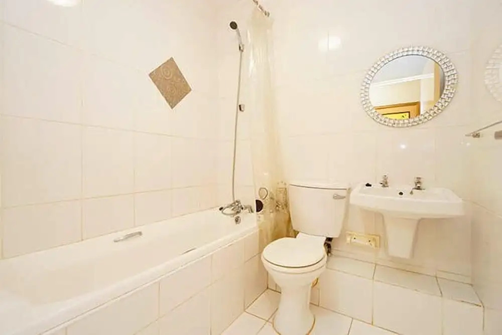 Summersands Apartment