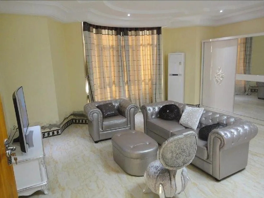 Villa Meublée Ngor Cap Vert