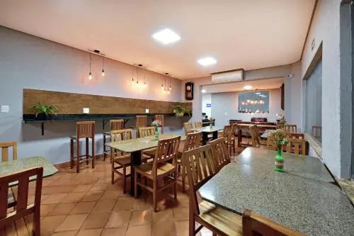 HOTEL SENADoR