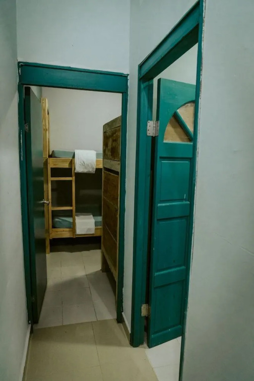 Nomade Hostal - Hostel