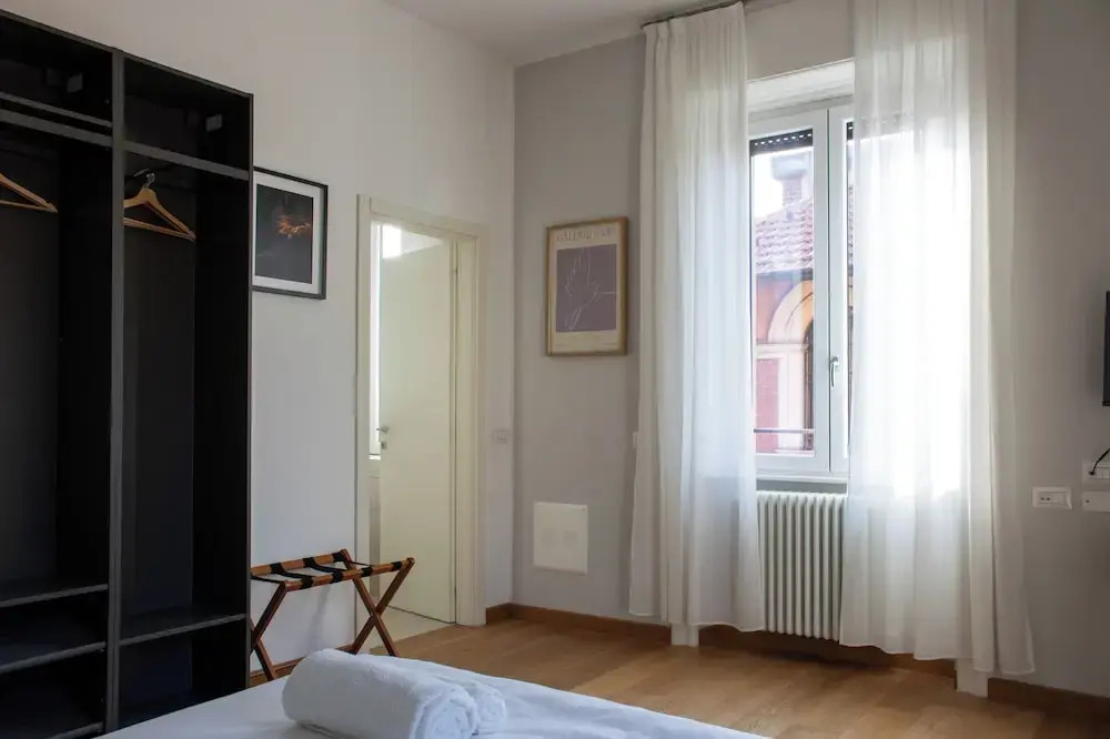 RRRapido Holy Suites and Rooms - Via Sardegna