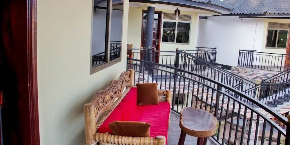 Mirembe Hotels - Source of the Nile Suites