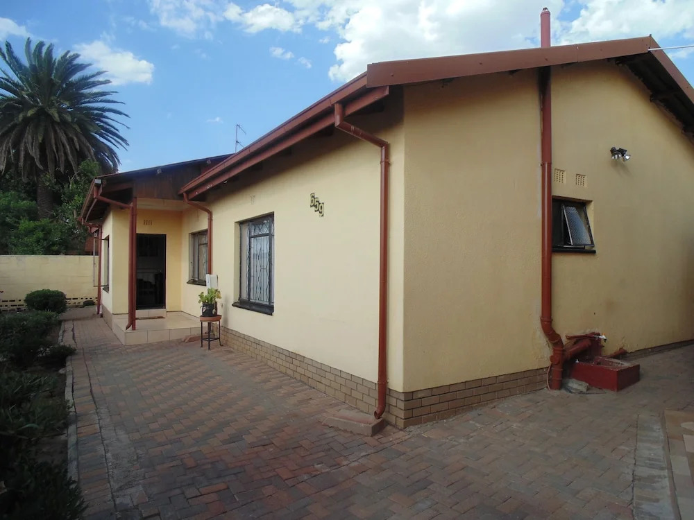 TDJ's B&B