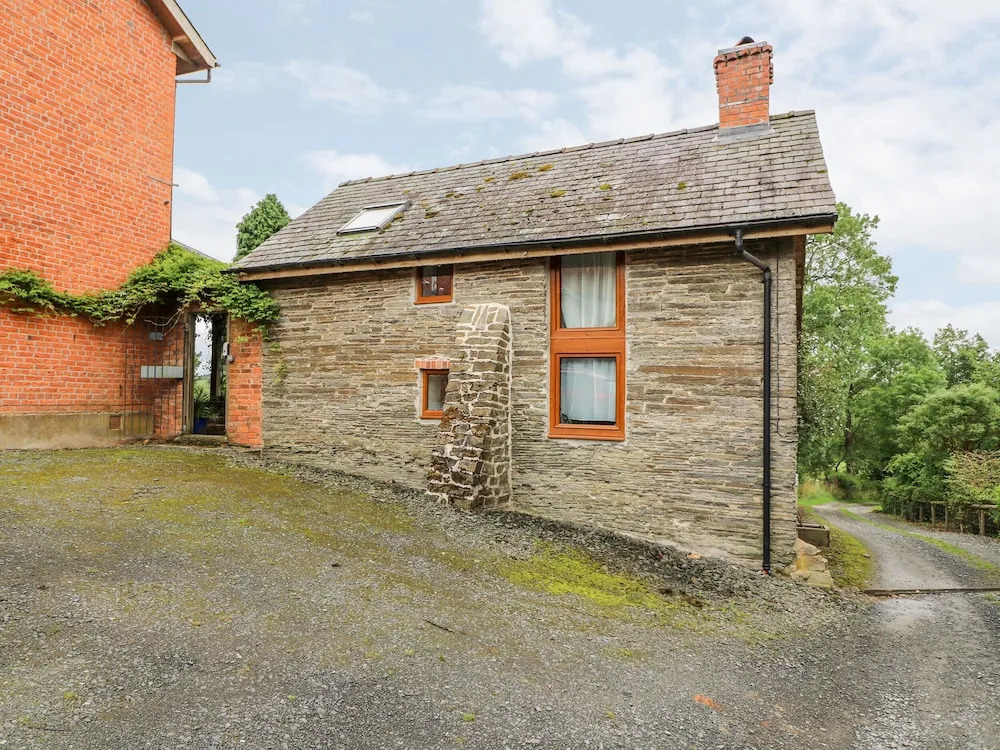 The Cwtch