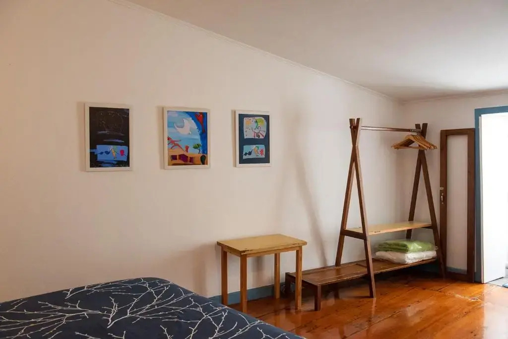 Casadangra, bnb