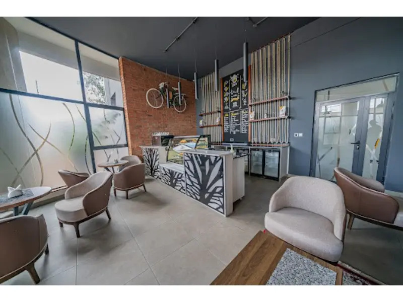 The Curve by the Park Nairobi by TSG