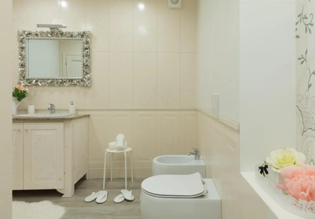 Residenza Conca Verde B&B la Suite