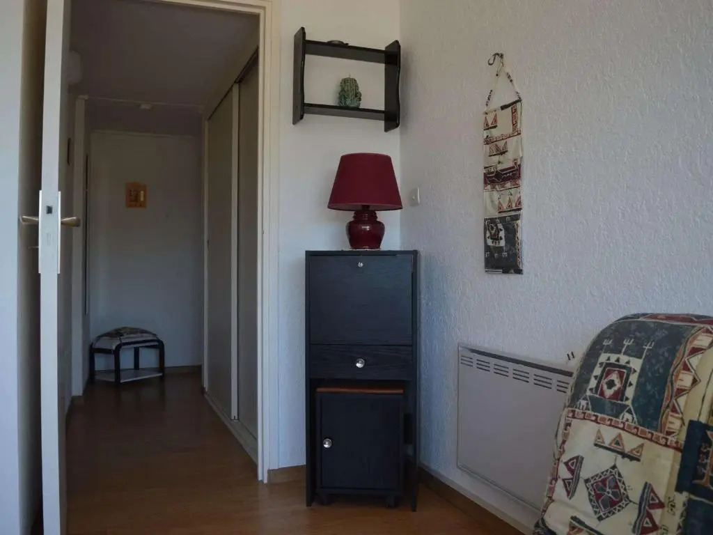 Appartement Port Camargue, 1 pièce, 4 personnes - FR-1-250-157
