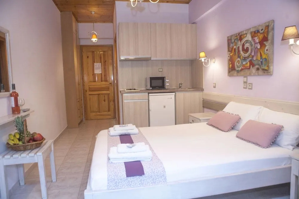 Nontas Home
