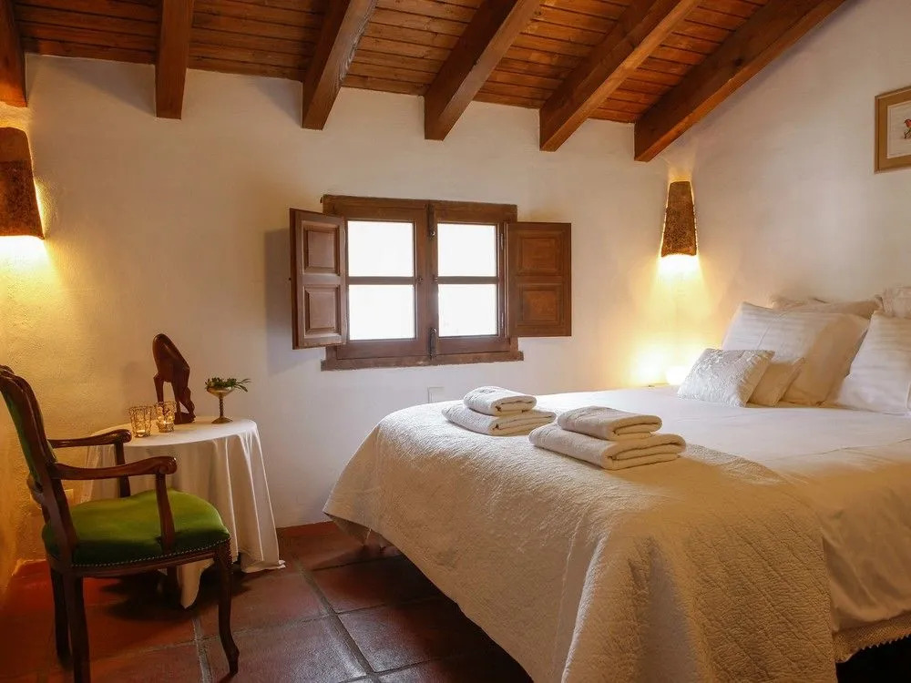 Cortijo Juan Salvador
