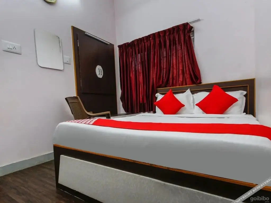 FabHotel Hamsa The Right Choice - Nr Lanco Hills, Manikonda
