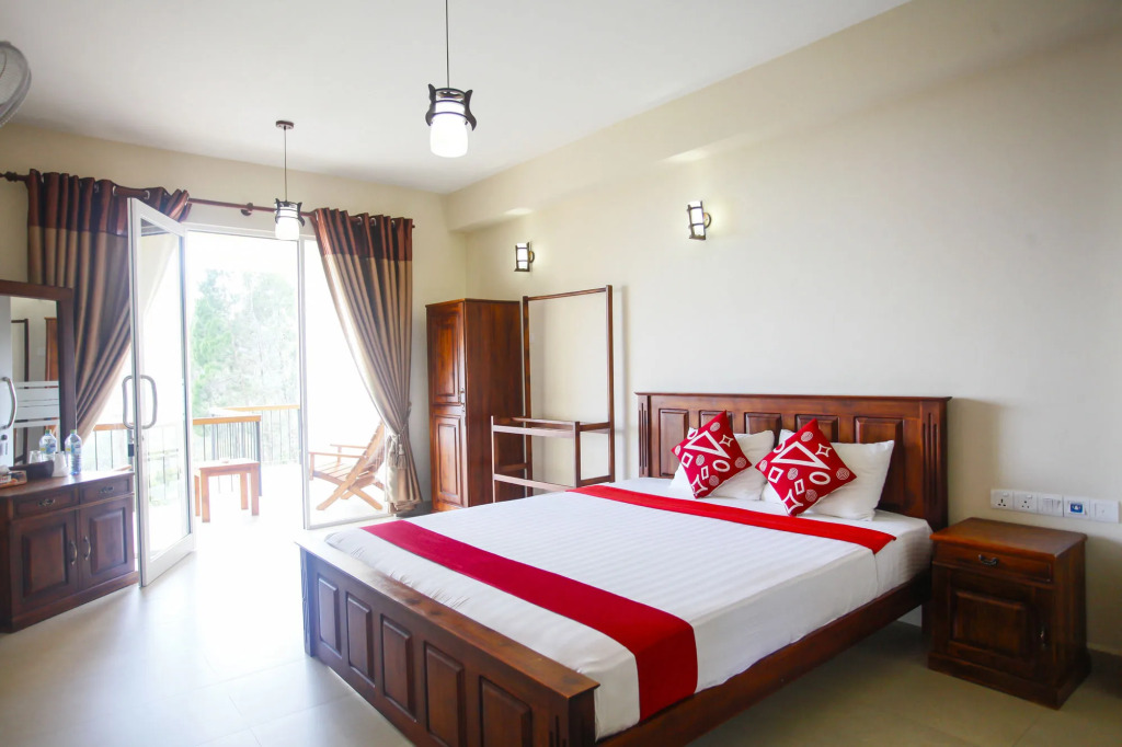 Onrock Boutique Hotel