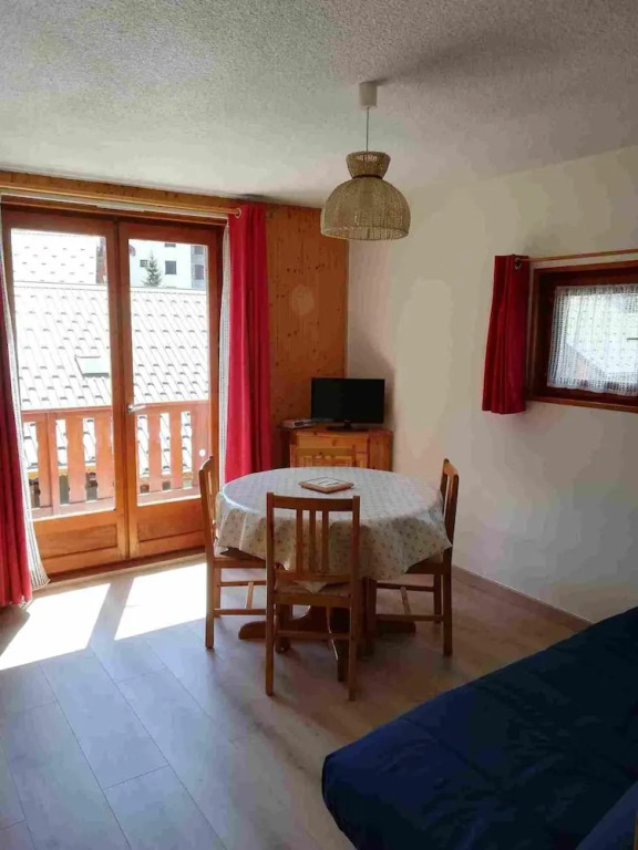 Croix DU SUD N°232 : Studio Cabine 4 Personnes / Studio Cabin 4 People