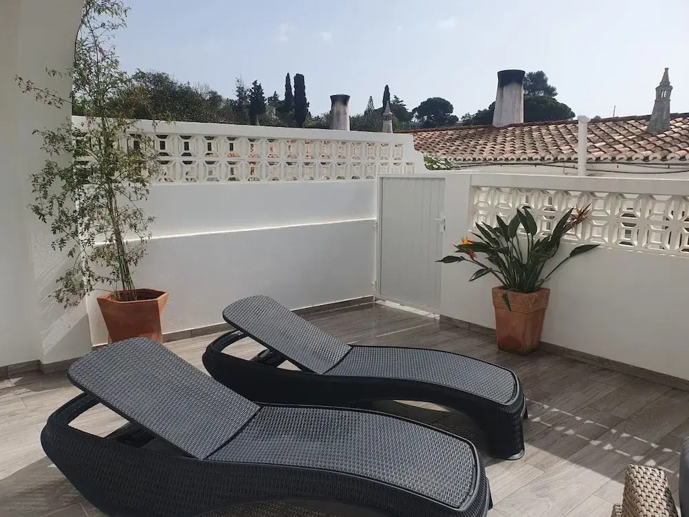 Casa Covo Superb House Sea Views and Pool Grea