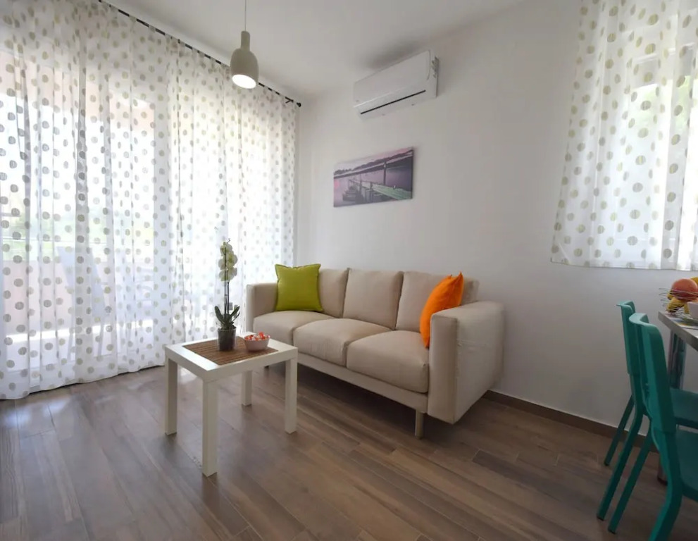 Apartments Medna