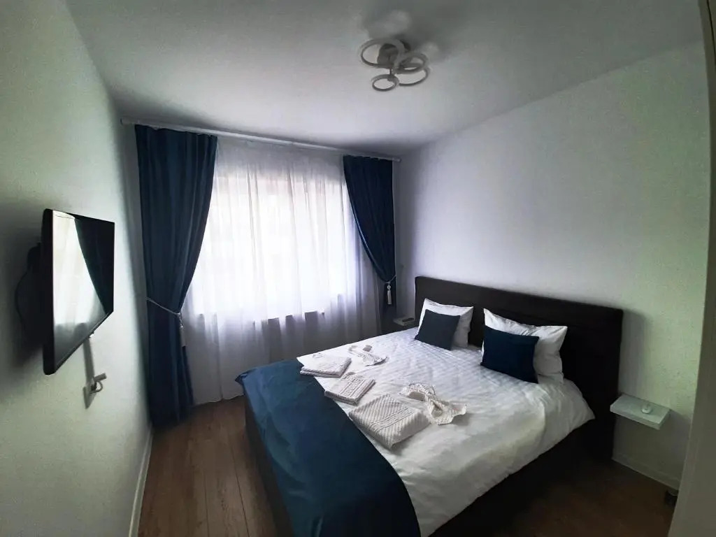 Apartament Luca P4B Oradea Prima Residence