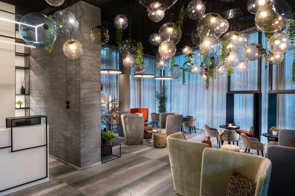 J44 Lifestyle hotel