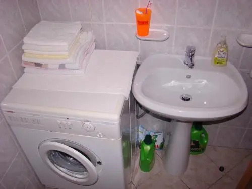 Apartment Puzak