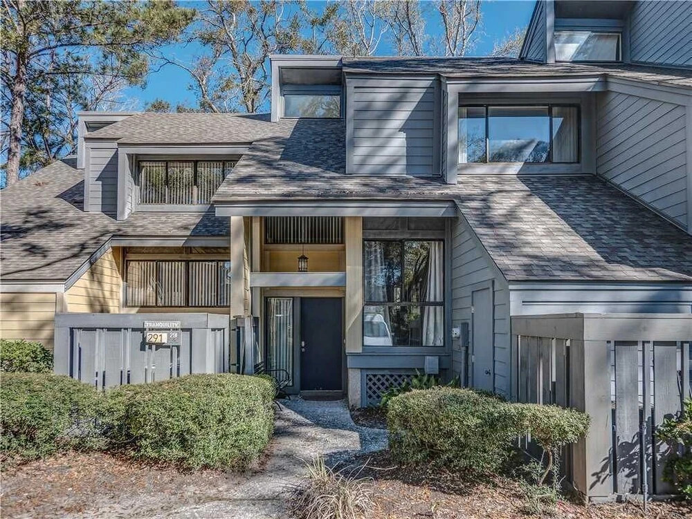 Turnberry Village 291