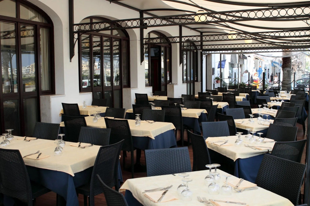 Hotel Profumo Di Mare