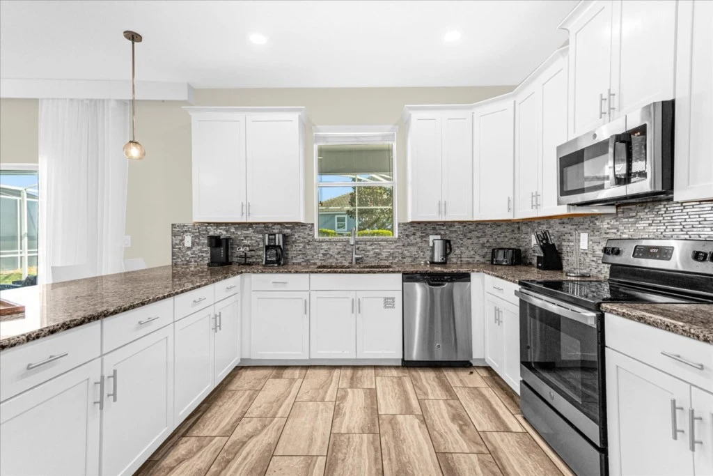 6 Bedrooms/ 6 Bathroom/ Champions Gate(1509 MB), Davenport, US