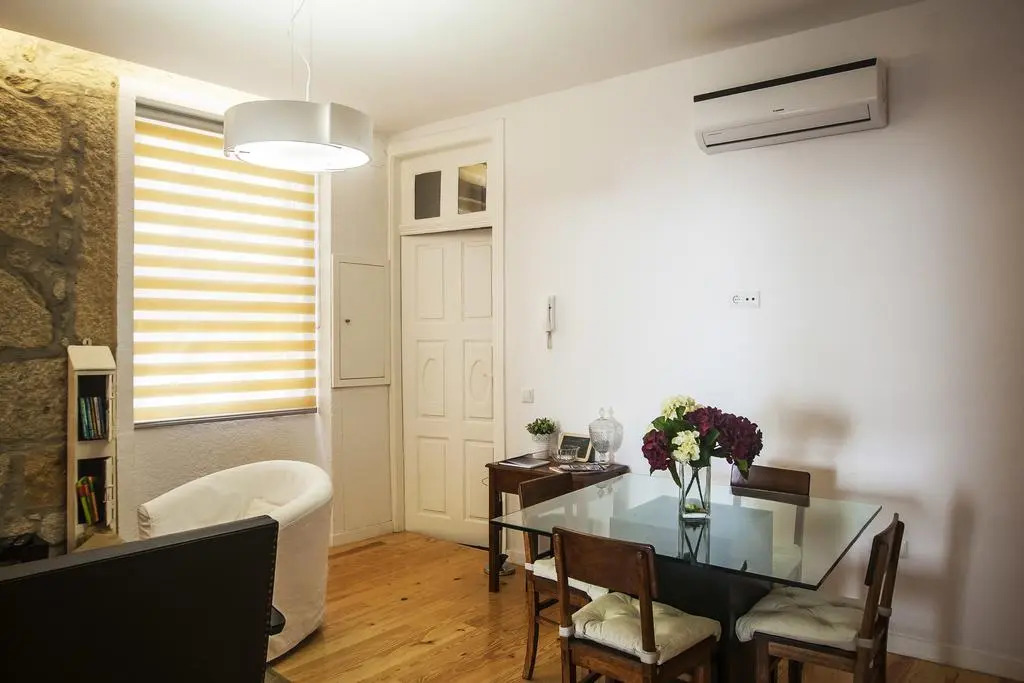 Lighthouse Apartment