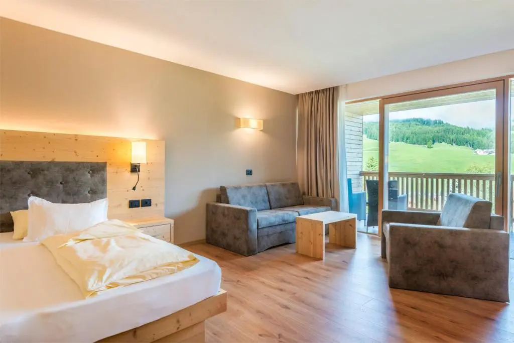 Hotel Cavallino