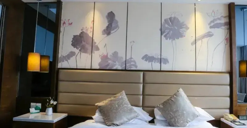 Huaian Jinling Hotel