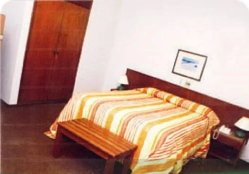 Hotel Anajá