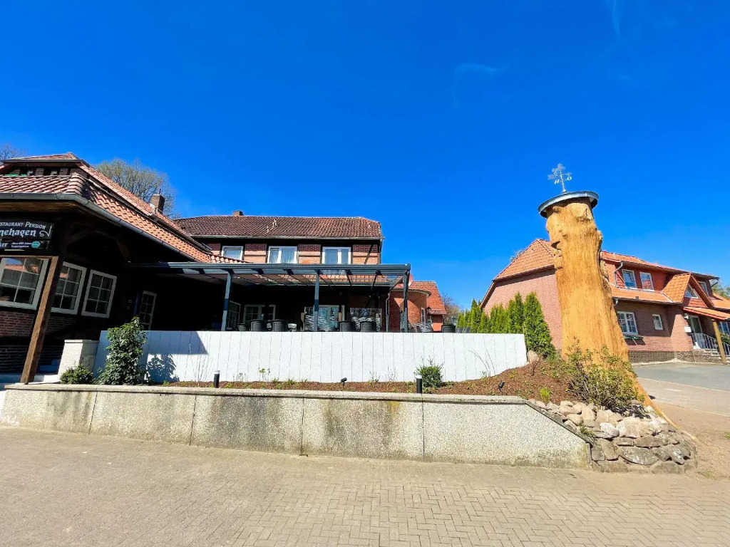 Hotel Schnehagen