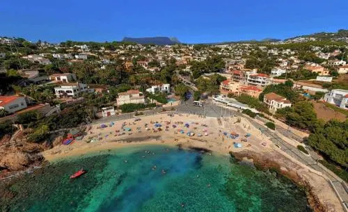 Villa Castillo - Plusholidays