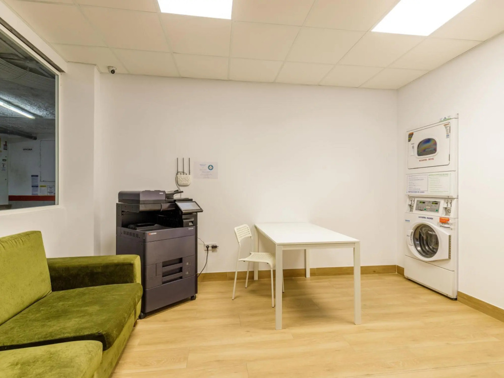 CERVANTES Apartment 4 2BR 1BT