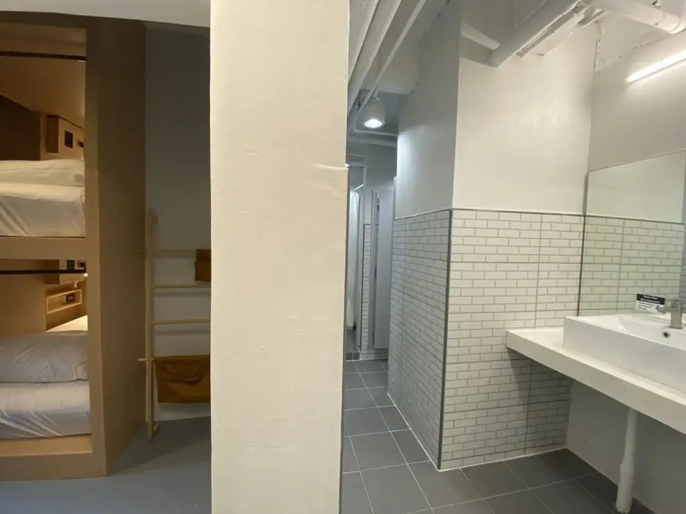 Cloud 9 Hotel Hua Hin - Hostel