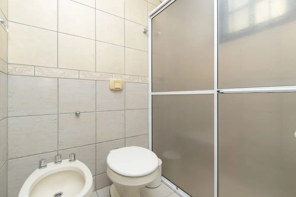 Apartamento 2 quartos - 302 - 4