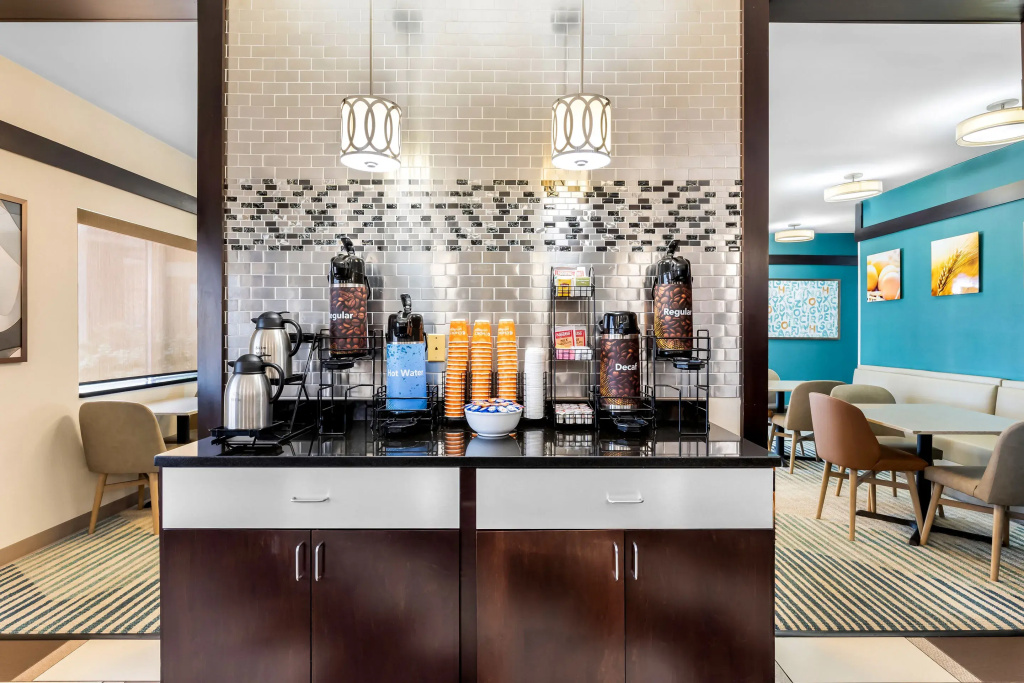 Comfort Inn Marion