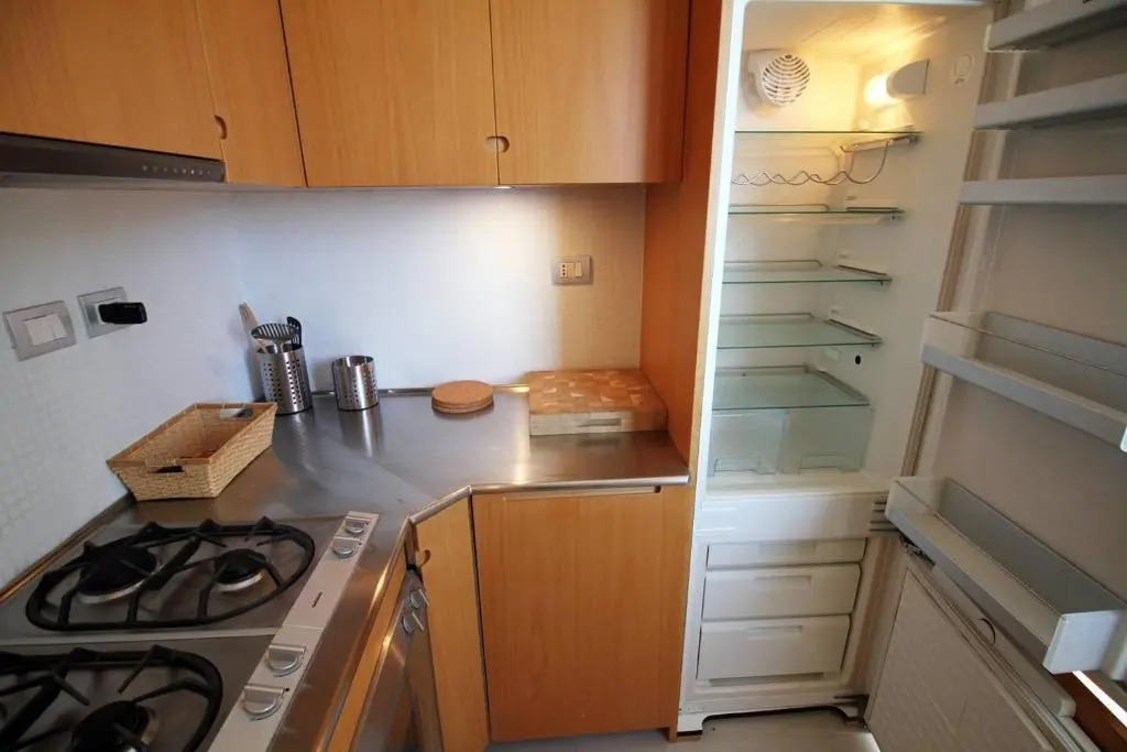 Fivestay Casa Gabri 2 Monolocale a picco sul mare