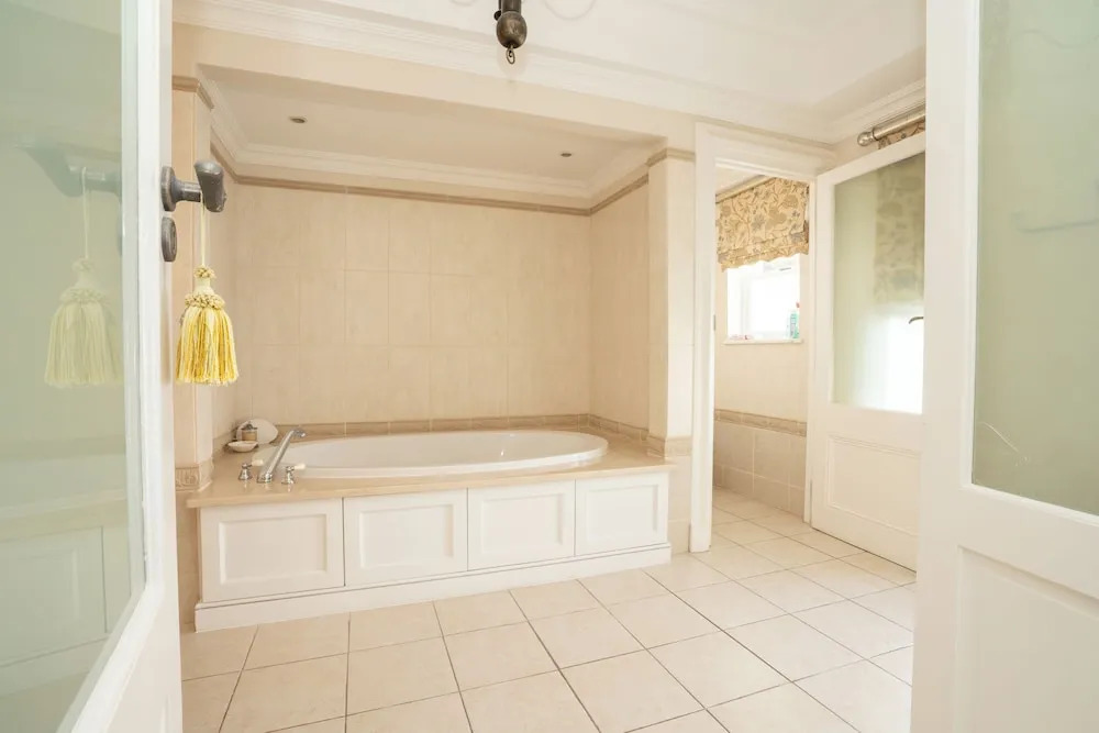 Charming Langebaan Holiday Home With Panoramic Views