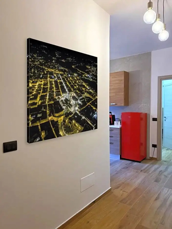 Apartment Marco
