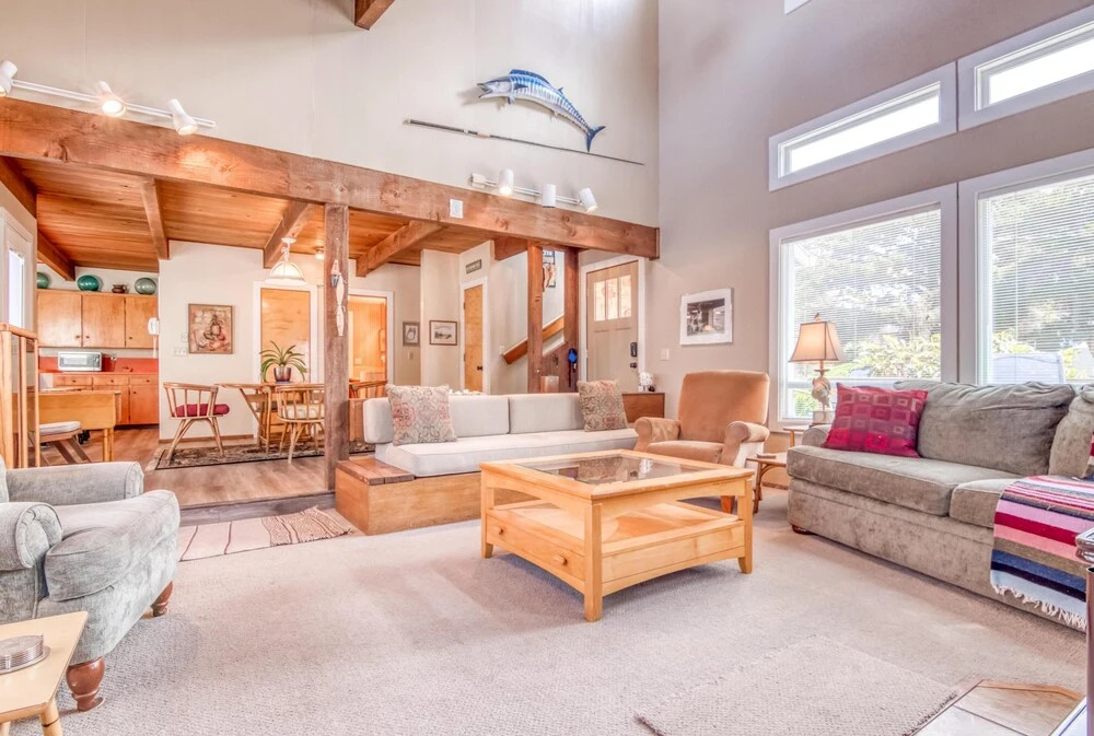 Kami's Beach House