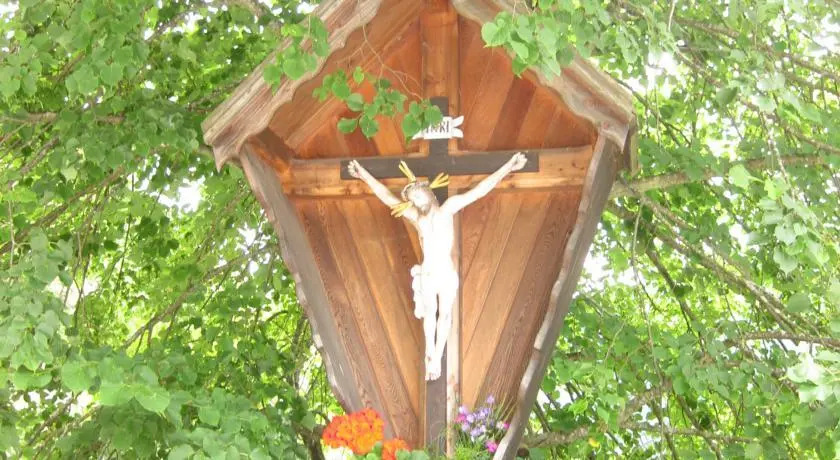Übersteinerhof