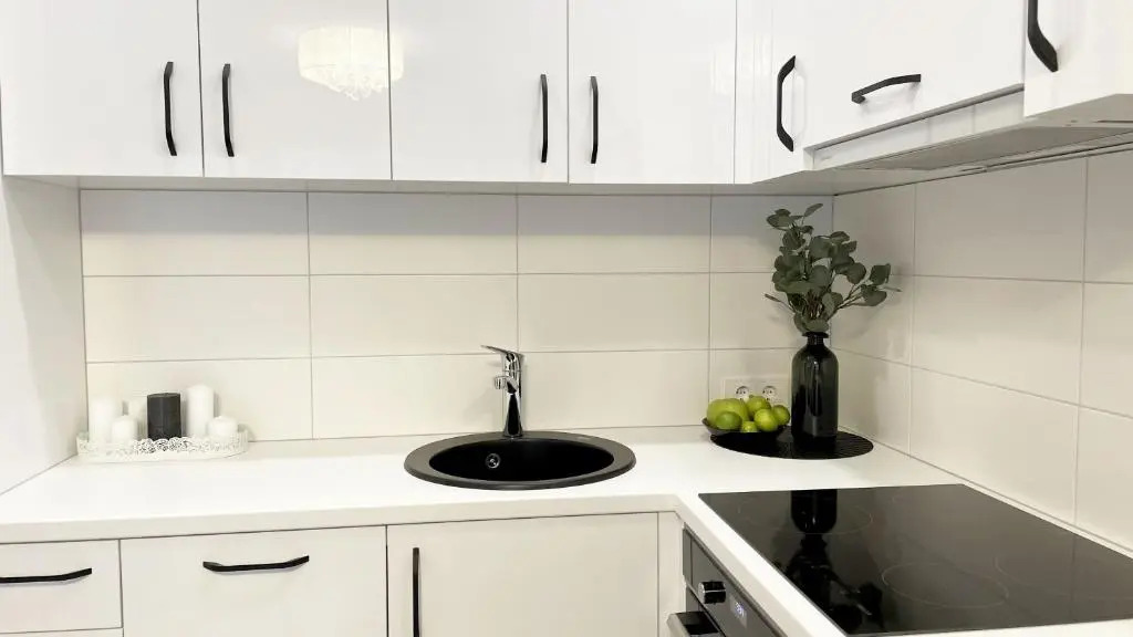 Apartment near Hospital Kaunas Clinics