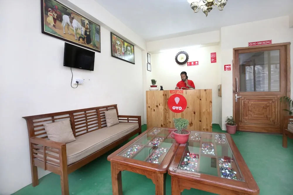 OYO 10116 Hotel Rhythm Retreat
