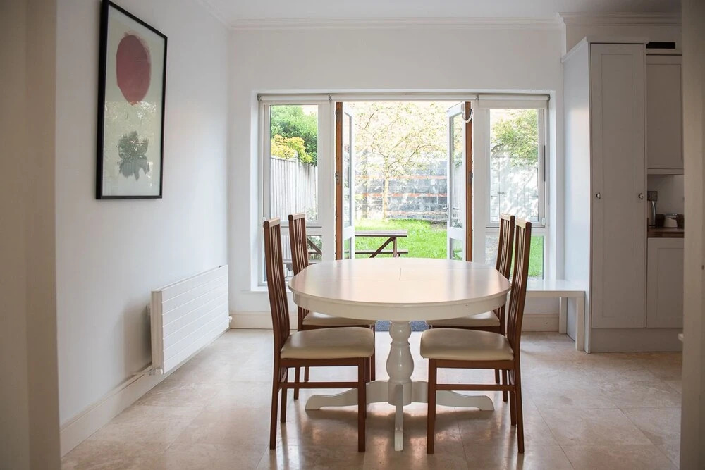 Kelston Townhouse Foxrock