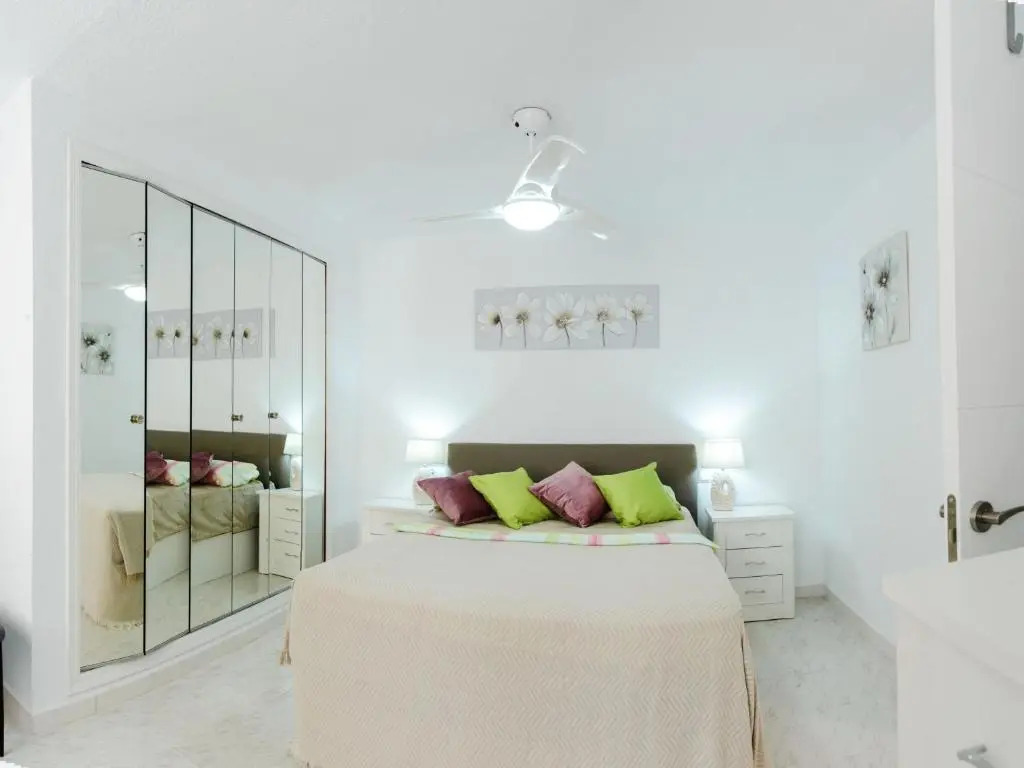 Holiday Suite Playa del Cura