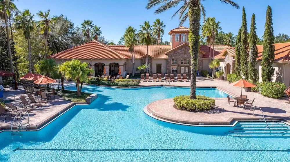 1301 TT - Tranquil Condo Retreat