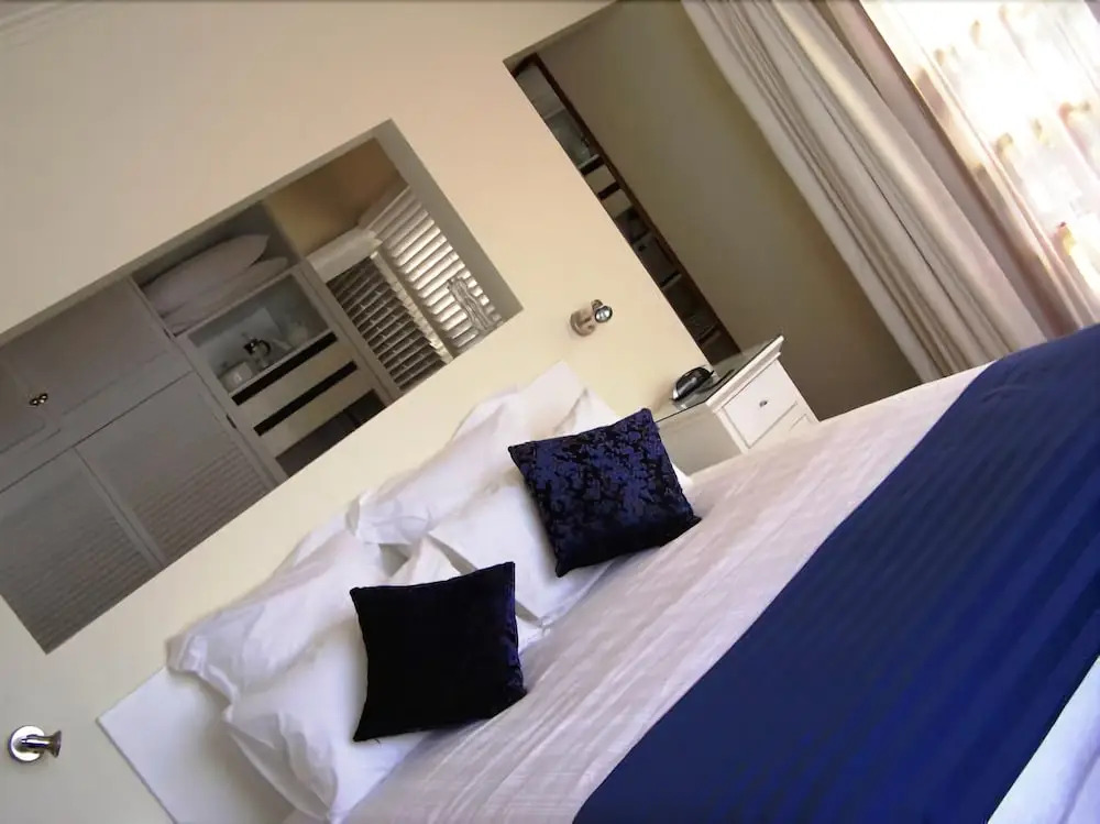 The River House Launceston Tamar Valley