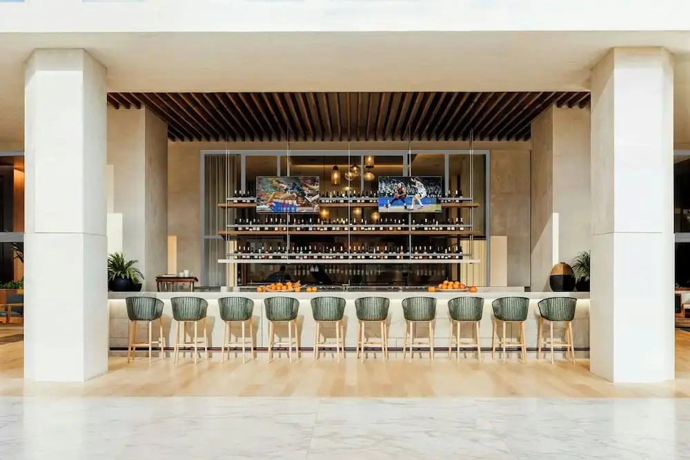 Four Points by Sheraton São Vicente Resort