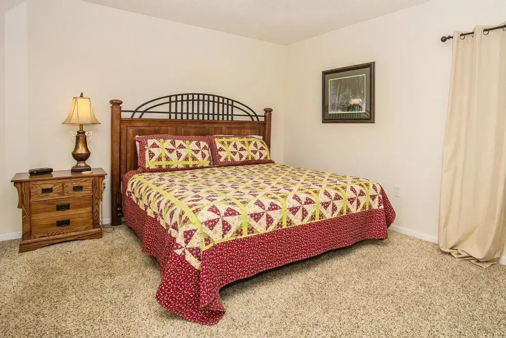 Whispering Pines 651