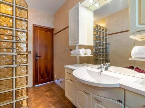 Holiday Home Salto del monte